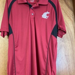 WSU Polo